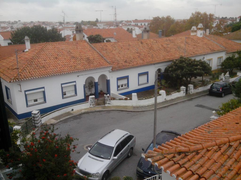 Casa Da Planicie Guest House Reguengos de Monsaraz Exterior photo